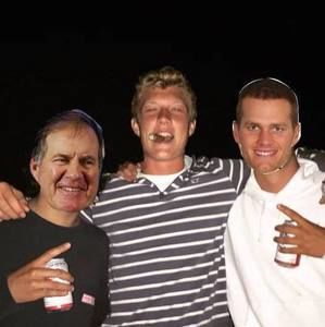 Meet your Posher, Jackson